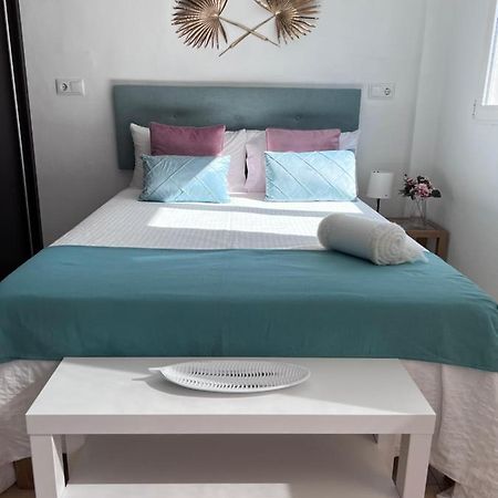 Estudio Montanar A 50 Metros Del Mar Jávea Esterno foto