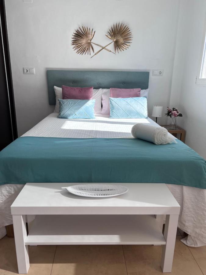 Estudio Montanar A 50 Metros Del Mar Jávea Esterno foto